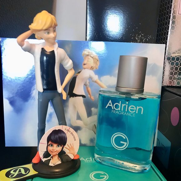 🌹 4/$20 Miraculous Ladybug Adrien Agreste Figurine 🌹 - Picture 2 of 2